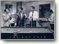 Buy the Dean Martin, The Rat Pack Wall Poster
